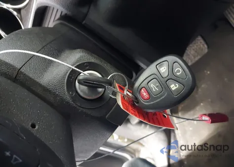 2016 Buick Enclave Leather z USA, uszkodzony, nr VIN 5GAKVBKD4GJ196438